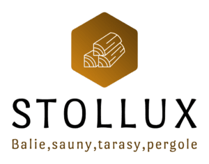 Stollux - Producent bali i saun ogrodowych